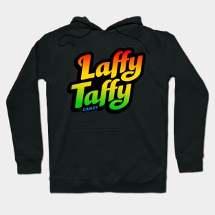 Laffy Taffy Hoodie